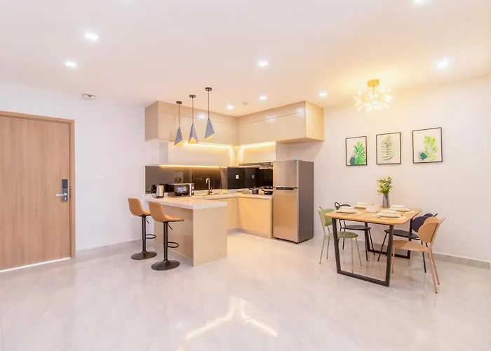 Sky Park Condotel & Hotel Siem Reap