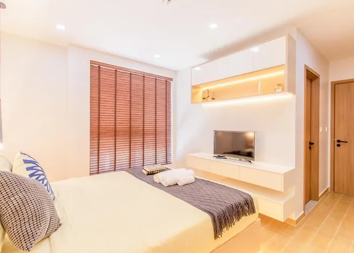 Sky Park Condotel & Siem Reap