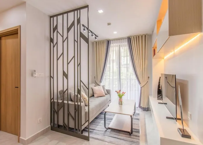 Sky Park Condotel & Hotel