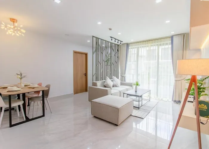 Sky Park Condotel & Siem Reap