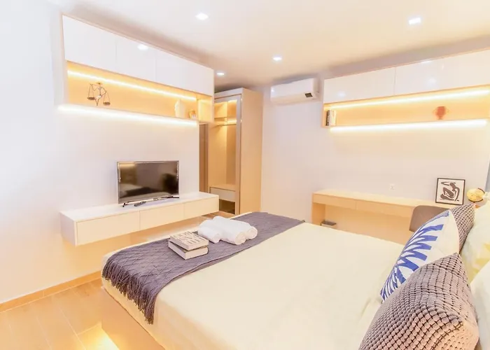 Sky Park Condotel & Hotel Siem Reap