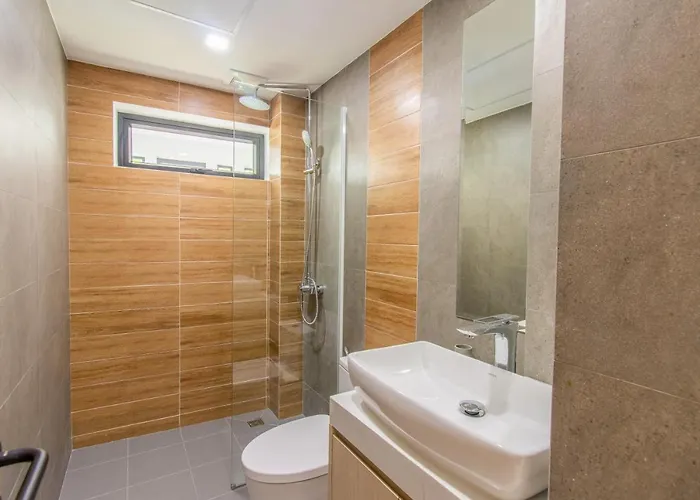 Sky Park Condotel & Siem Reap