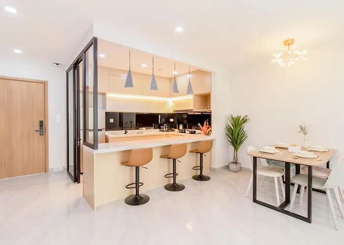 Hotel Sky Park Condotel &
