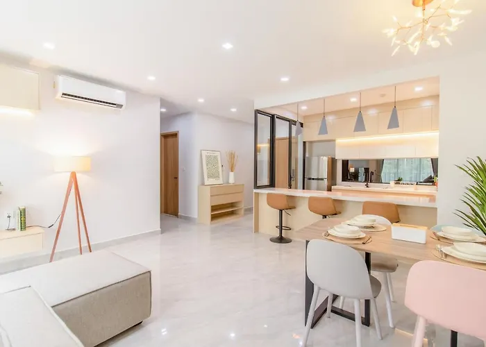 Sky Park Condotel & 4* Siem Reap