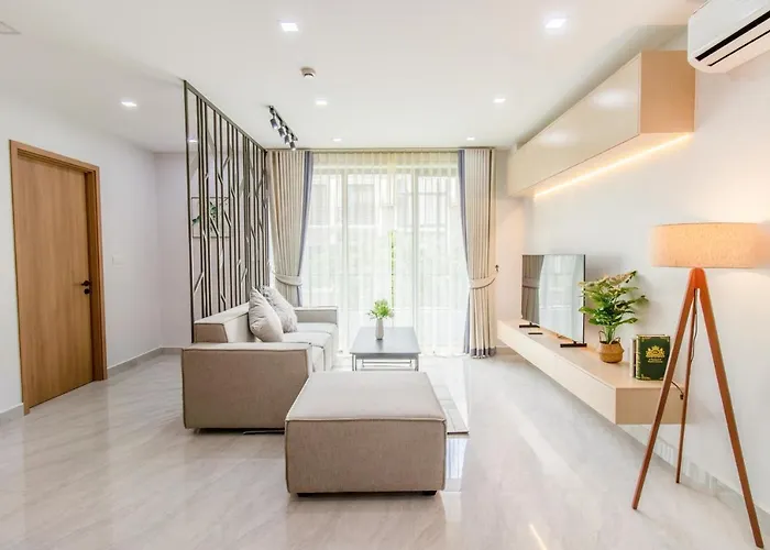 Hotel Sky Park Condotel & 4*
