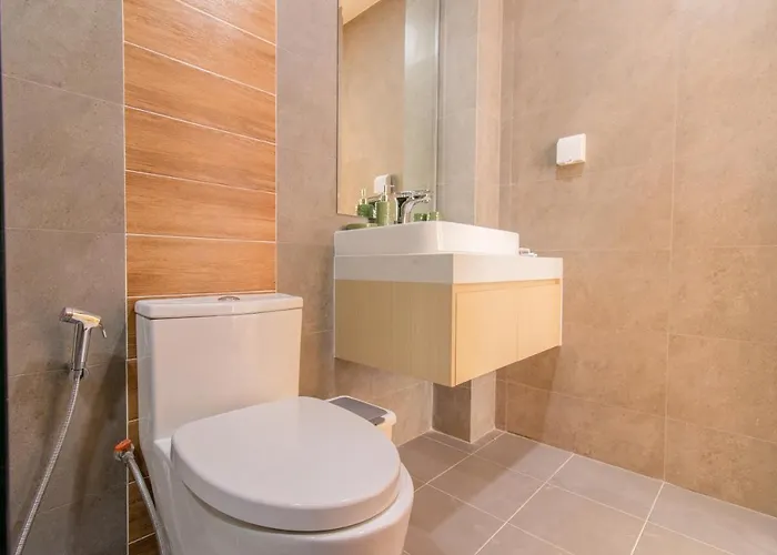 Hotel Sky Park Condotel & 4*