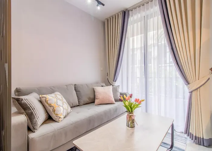 Sky Park Condotel & Siem Reap