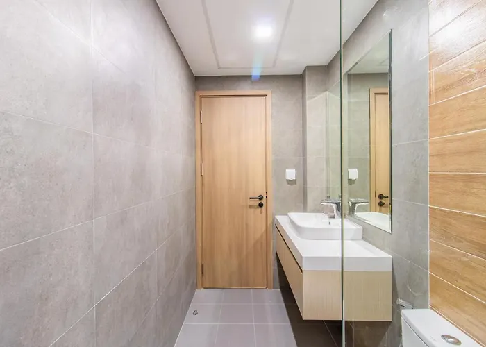 Sky Park Condotel & Hotel Siem Reap