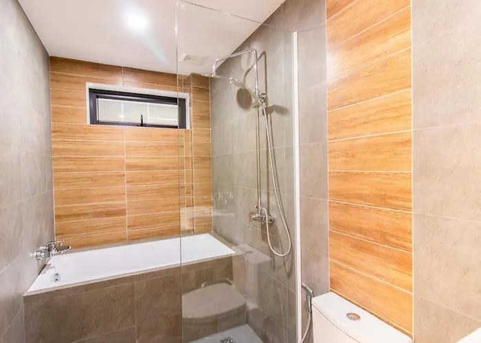 Hotel Sky Park Condotel & Siem Reap