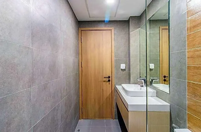 Hotel Sky Park Condotel &