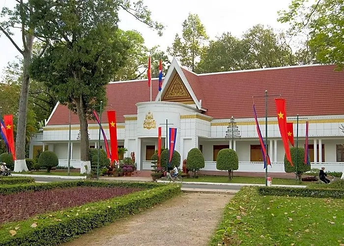 Sky Park Condotel & Hotel Siem Reap