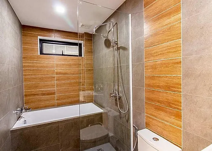 Hotel Sky Park Condotel &